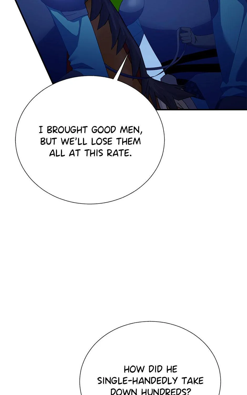 Read Cavier Falcon Princess chapter 90 image 86 on Lezhin