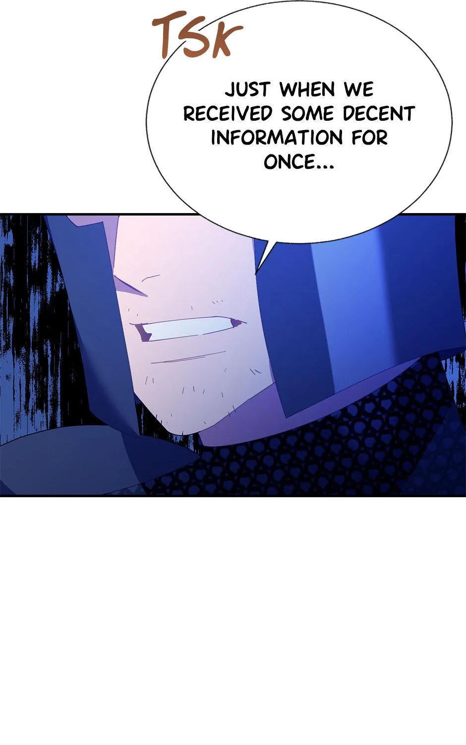 Read Cavier Falcon Princess chapter 90 image 90 on Lezhin