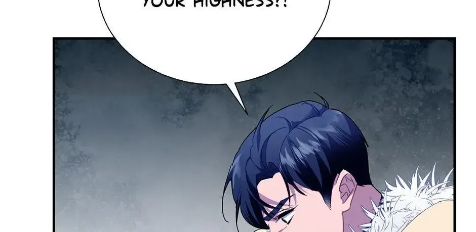 Read Cavier Falcon Princess chapter 91 image 102 on Lezhin
