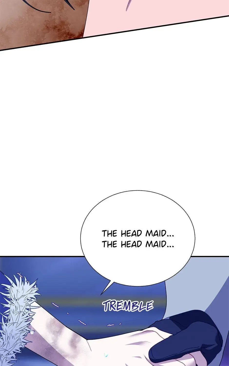 Read Cavier Falcon Princess chapter 91 image 105 on Lezhin