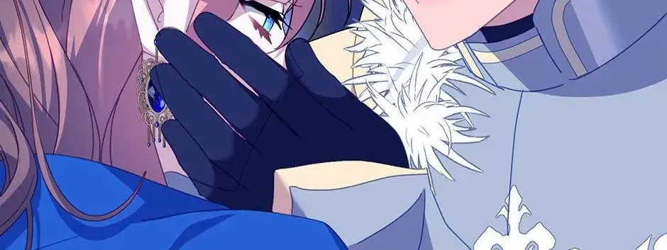 Read Cavier Falcon Princess chapter 91 image 126 on Lezhin