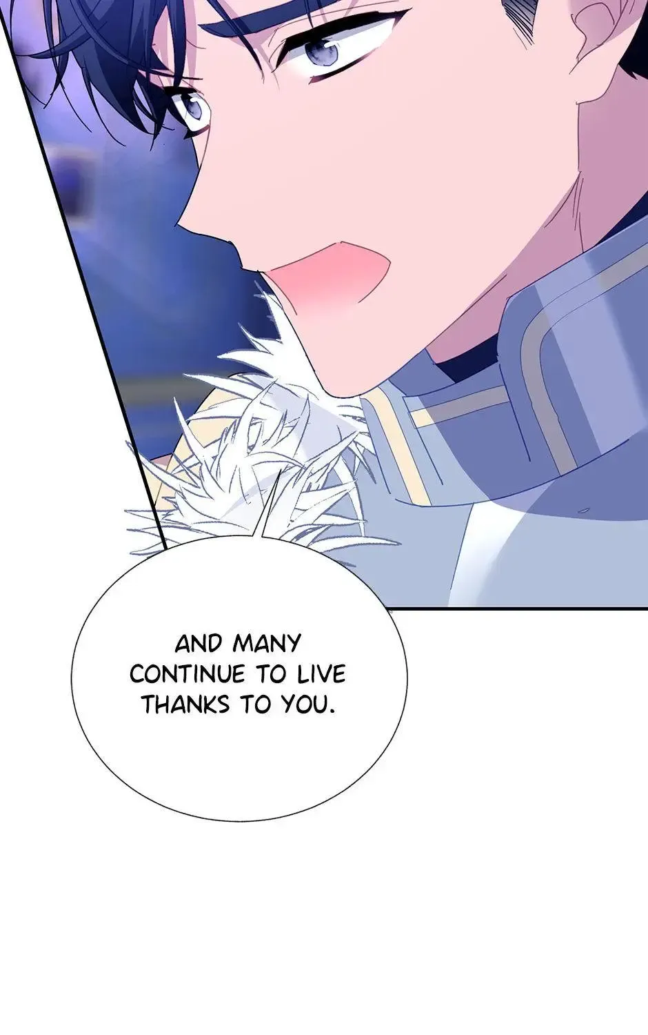 Read Cavier Falcon Princess chapter 91 image 131 on Lezhin