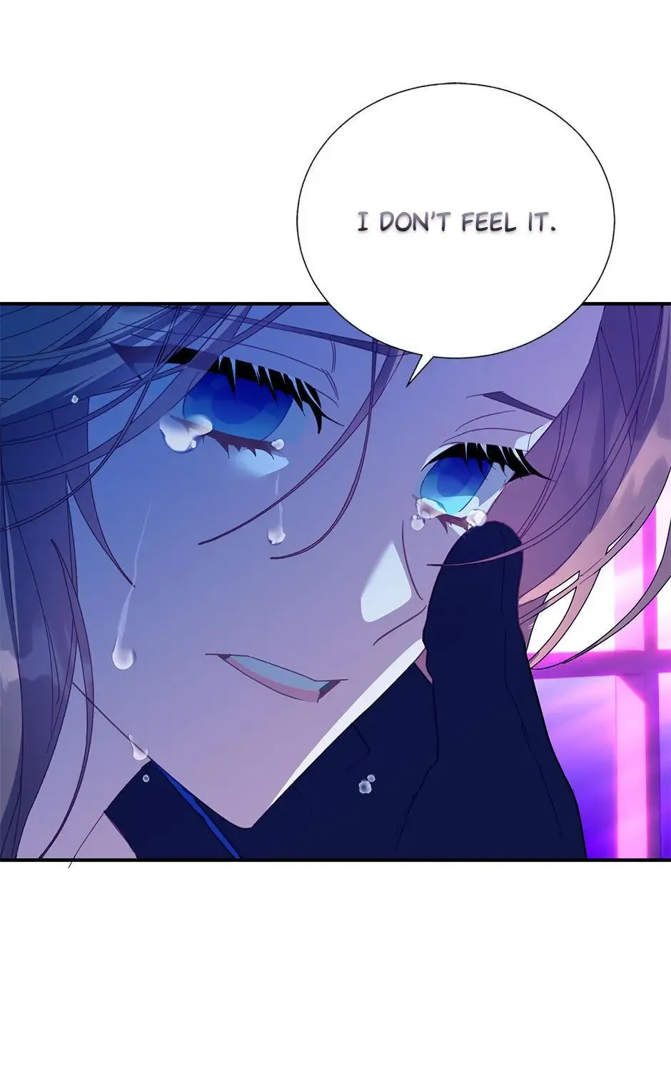 Read Cavier Falcon Princess chapter 91 image 133 on Lezhin