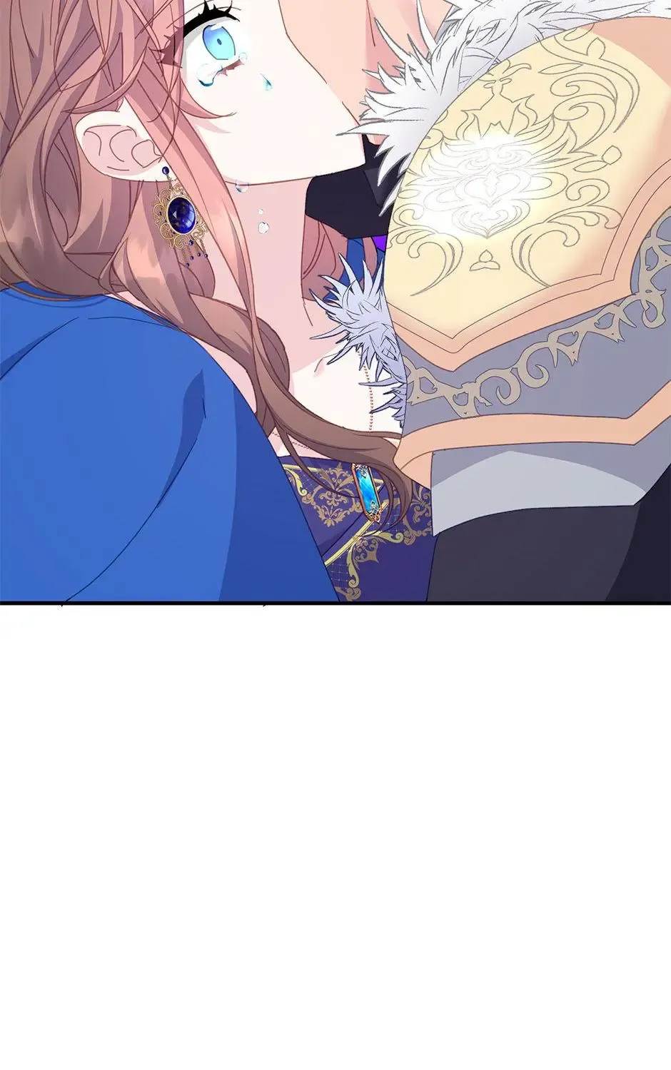 Read Cavier Falcon Princess chapter 91 image 141 on Lezhin
