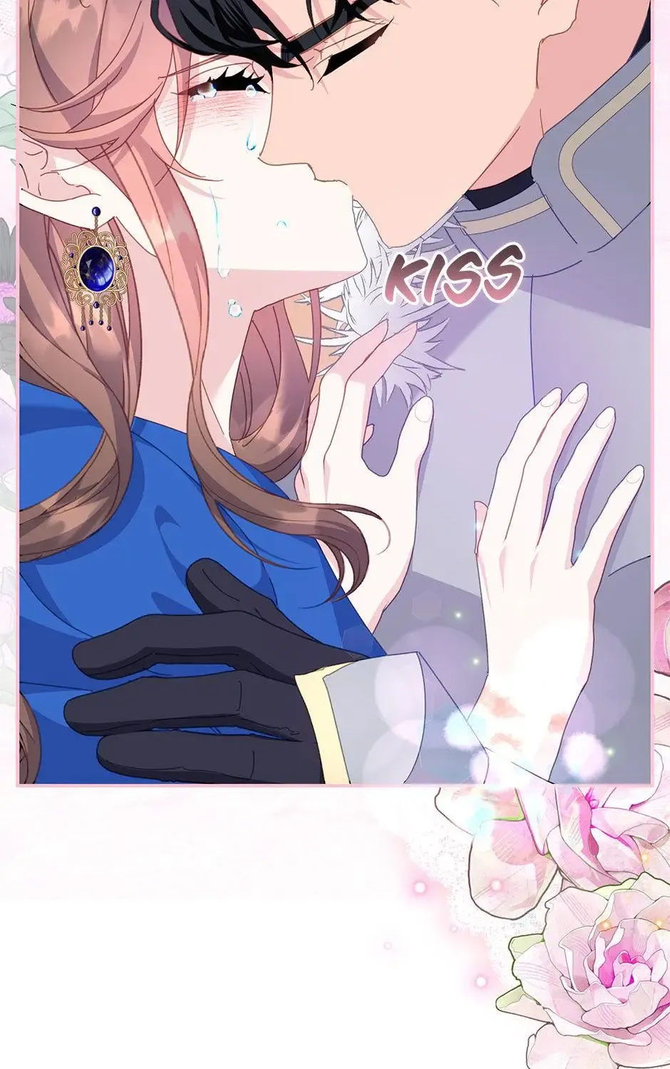 Read Cavier Falcon Princess chapter 91 image 145 on Lezhin