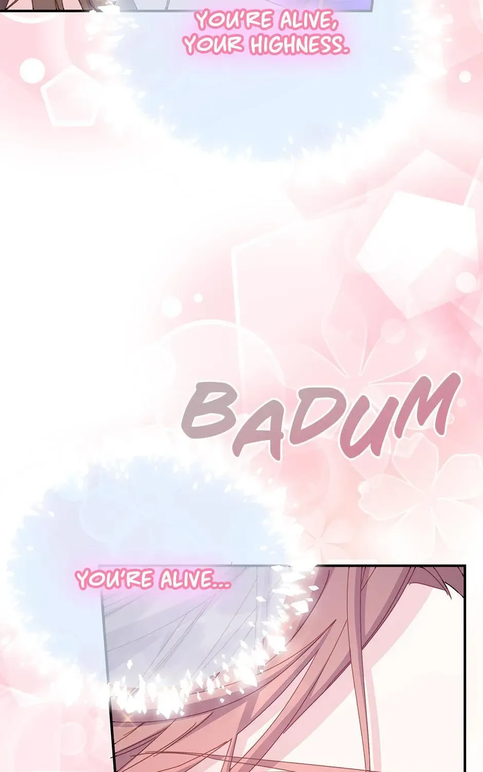 Read Cavier Falcon Princess chapter 91 image 149 on Lezhin