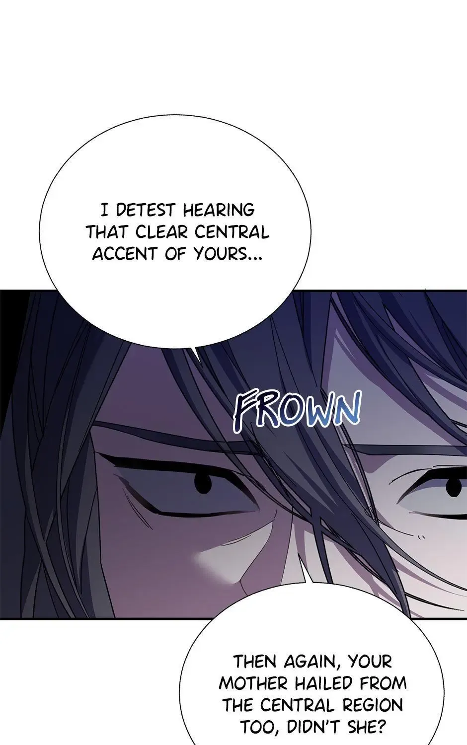 Read Cavier Falcon Princess chapter 91 image 15 on Lezhin