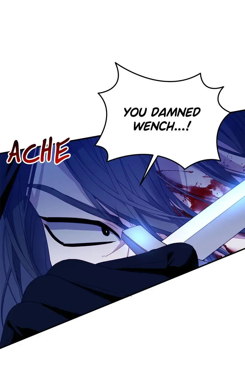 Read Cavier Falcon Princess chapter 91 image 35 on Lezhin