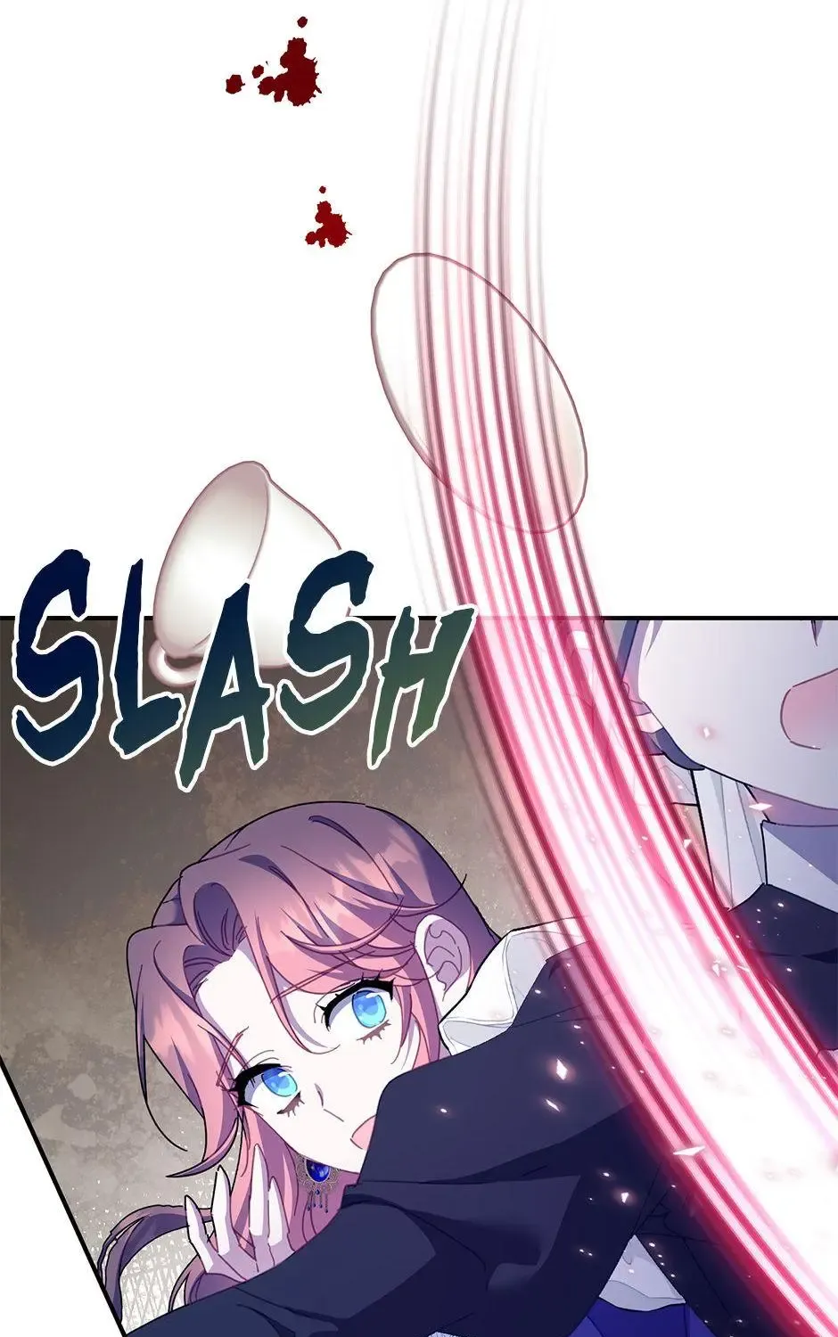 Read Cavier Falcon Princess chapter 91 image 41 on Lezhin