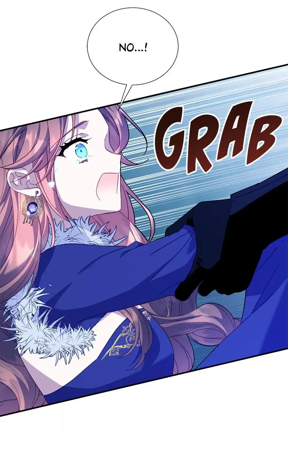 Read Cavier Falcon Princess chapter 91 image 49 on Lezhin