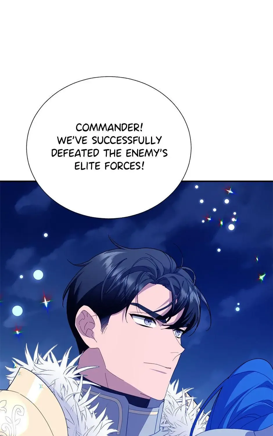 Read Cavier Falcon Princess chapter 91 image 59 on Lezhin