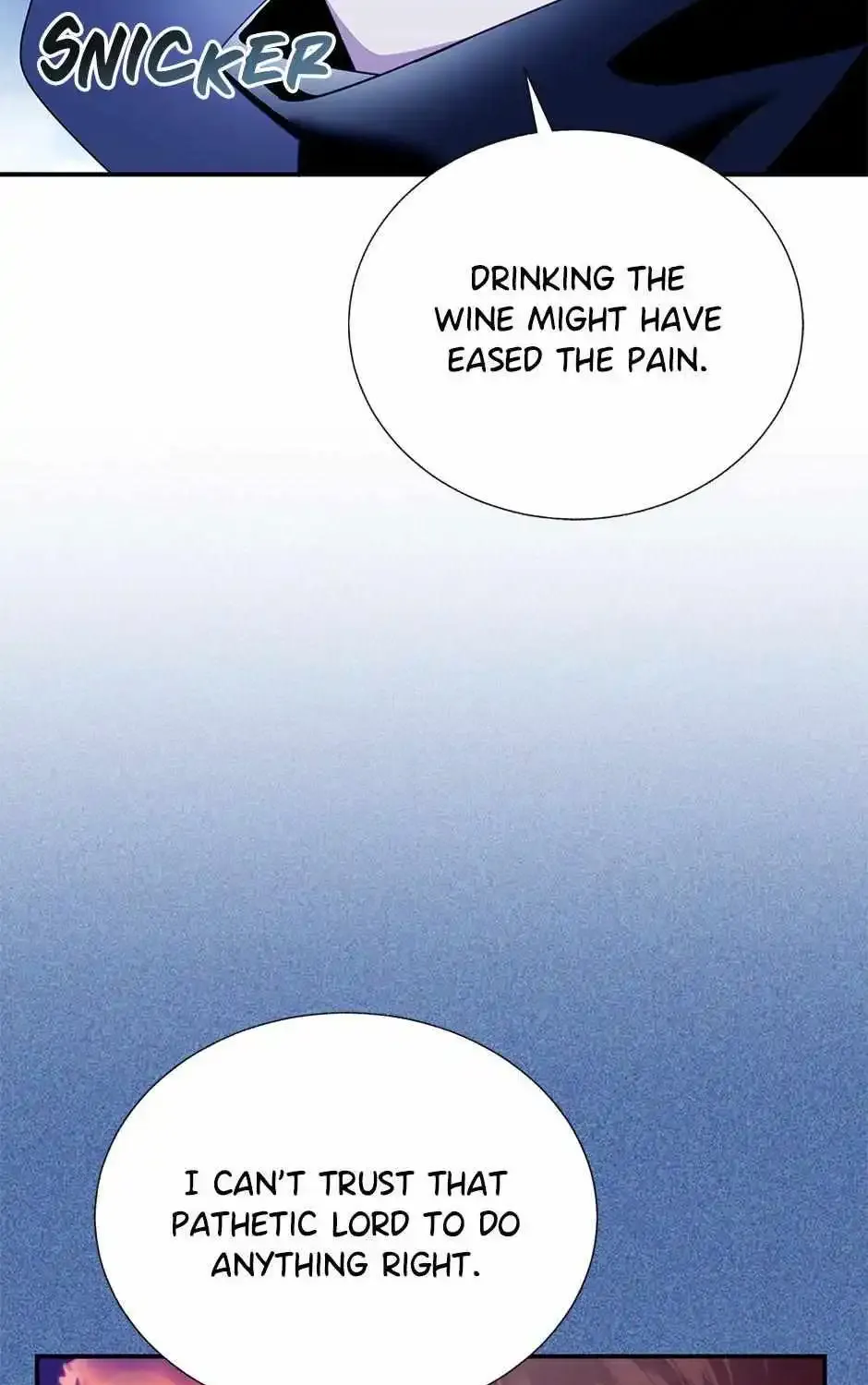 Read Cavier Falcon Princess chapter 91 image 9 on Lezhin