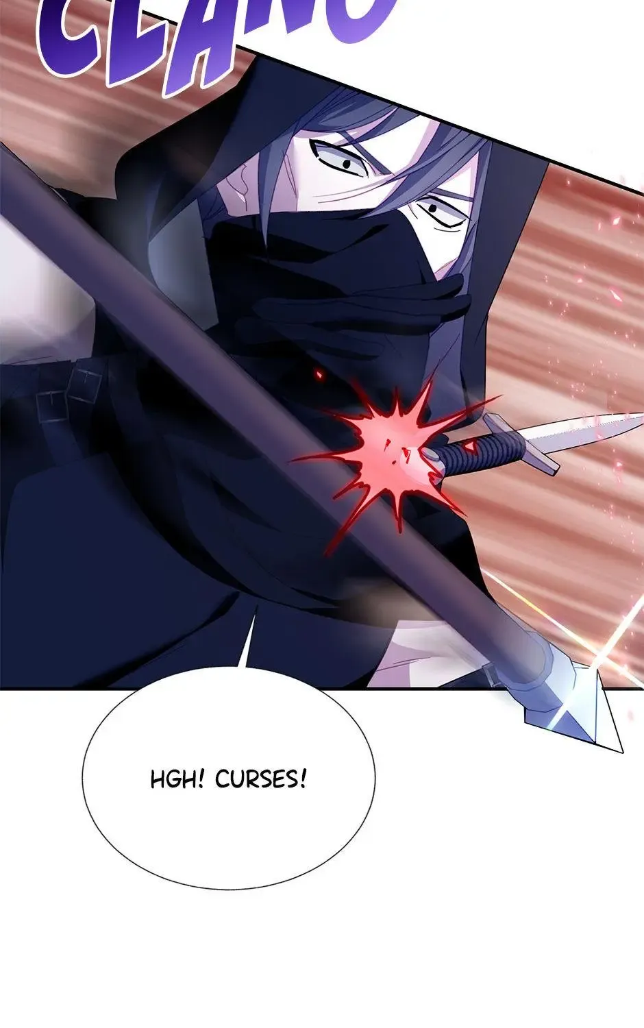 Read Cavier Falcon Princess chapter 91 image 95 on Lezhin