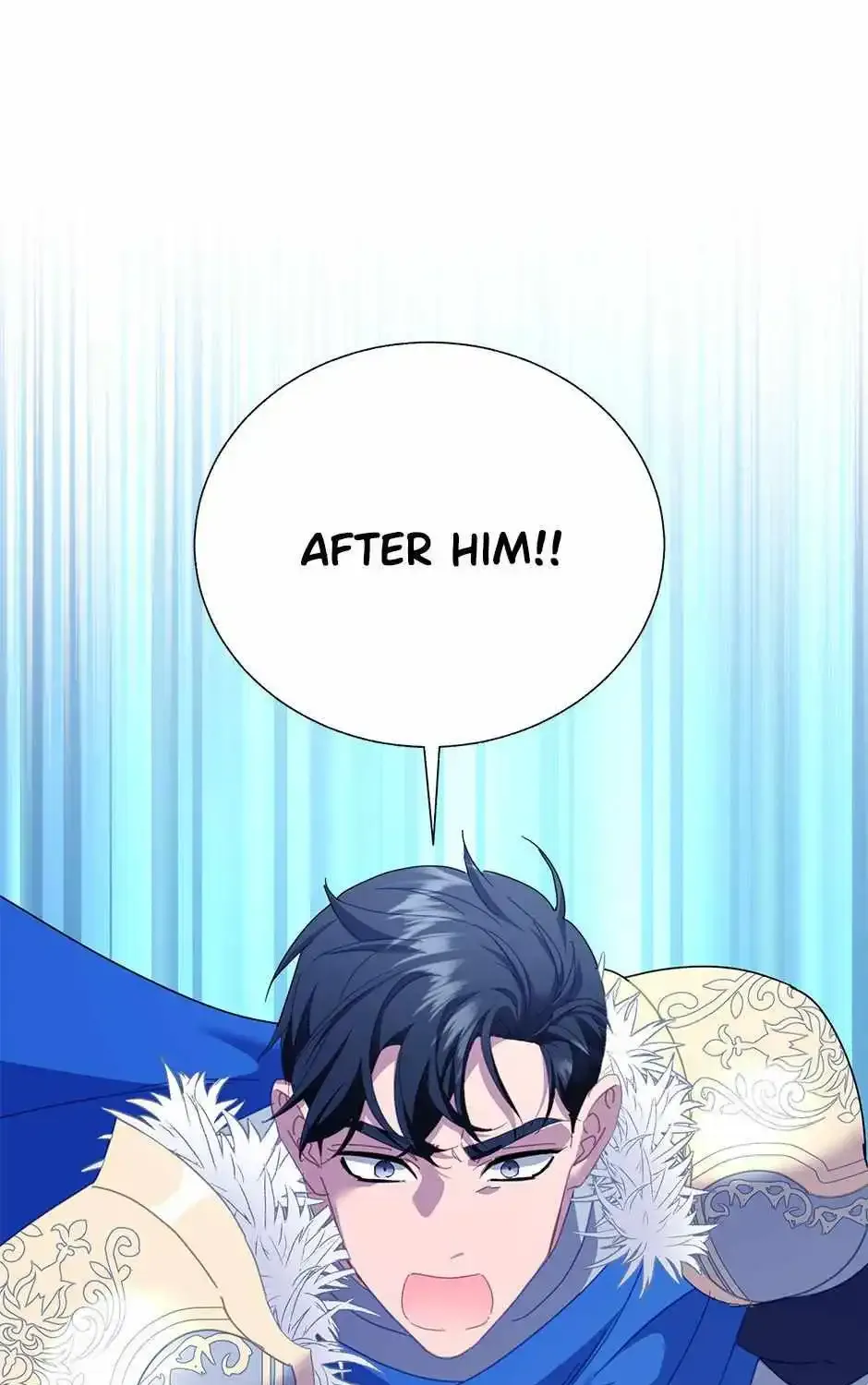 Read Cavier Falcon Princess chapter 91 image 97 on Lezhin