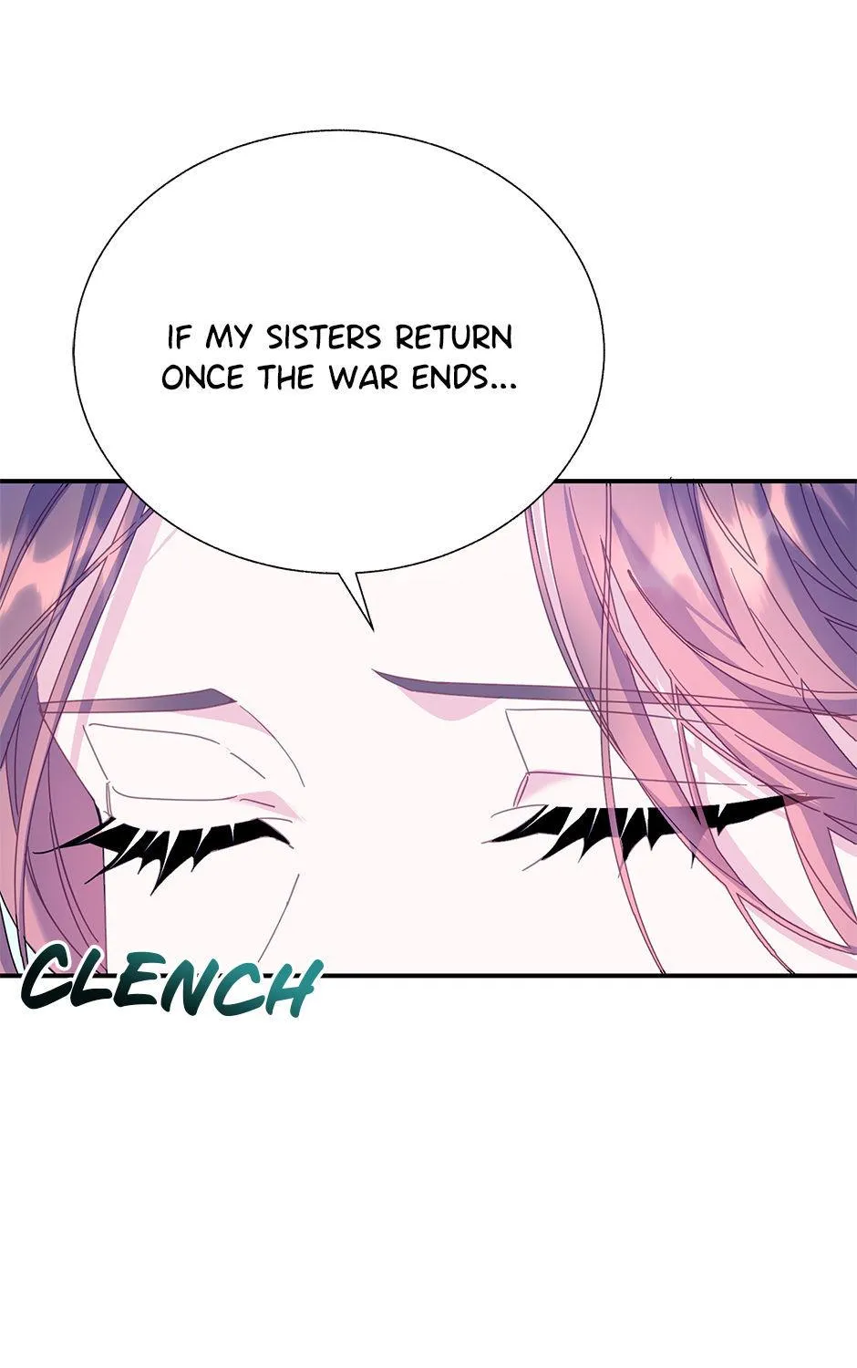 Read Cavier Falcon Princess chapter 92 image 103 on Lezhin