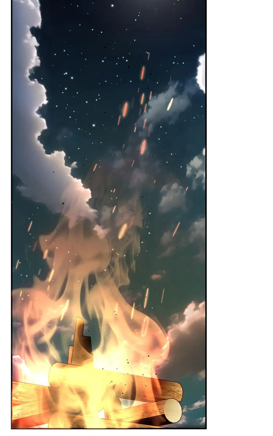 Read Cavier Falcon Princess chapter 92 image 109 on Lezhin