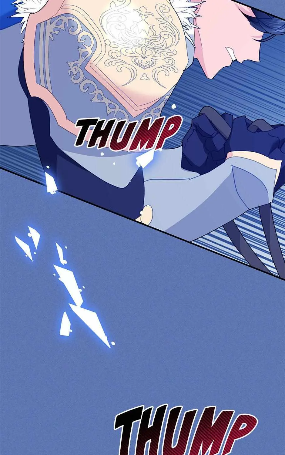 Read Cavier Falcon Princess chapter 92 image 121 on Lezhin