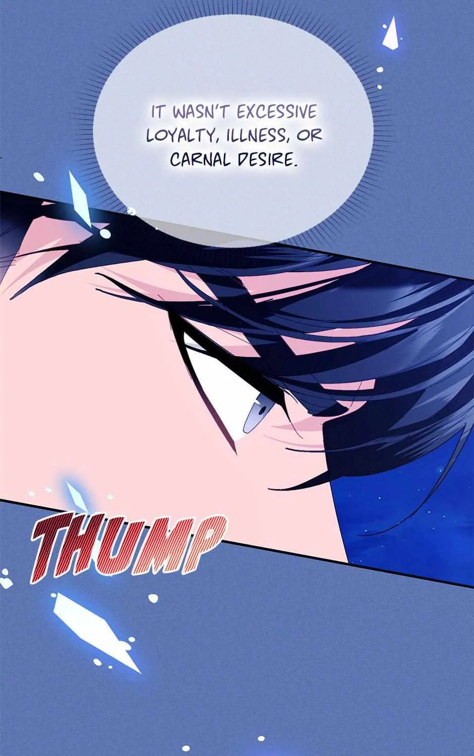 Read Cavier Falcon Princess chapter 92 image 123 on Lezhin