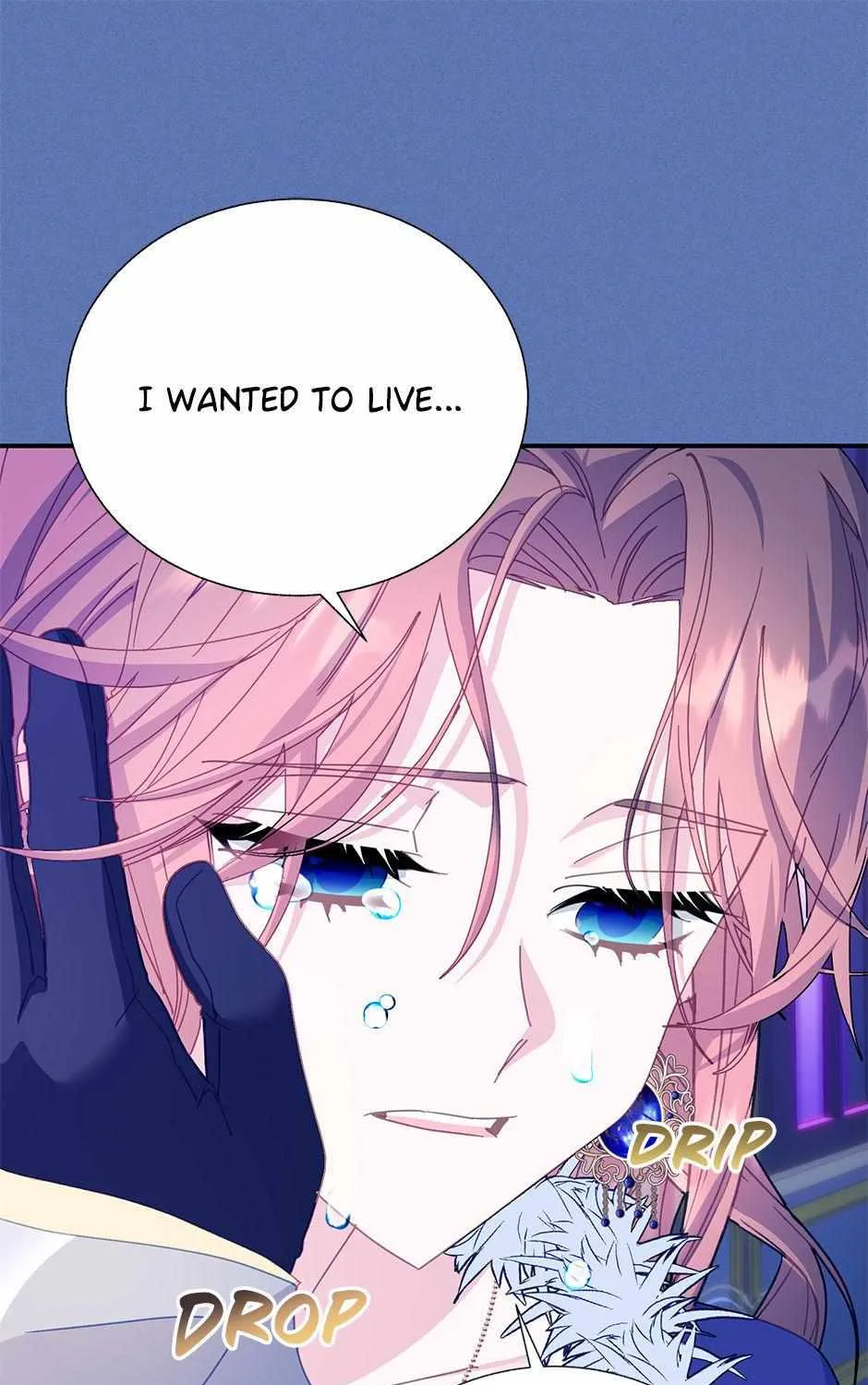 Read Cavier Falcon Princess chapter 92 image 137 on Lezhin