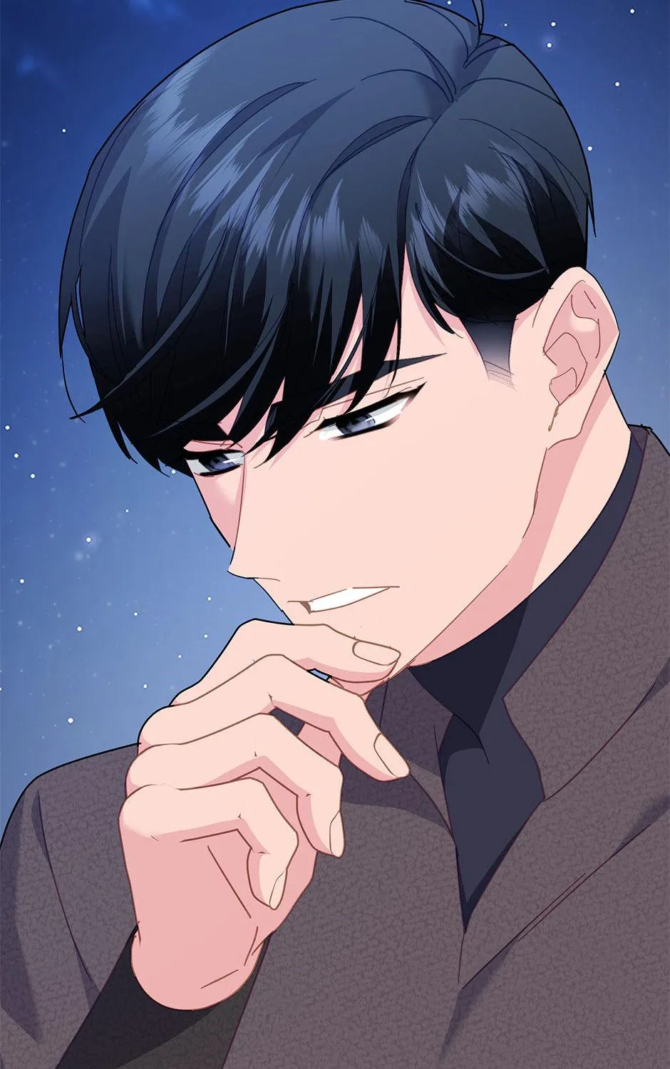 Read Cavier Falcon Princess chapter 92 image 157 on Lezhin