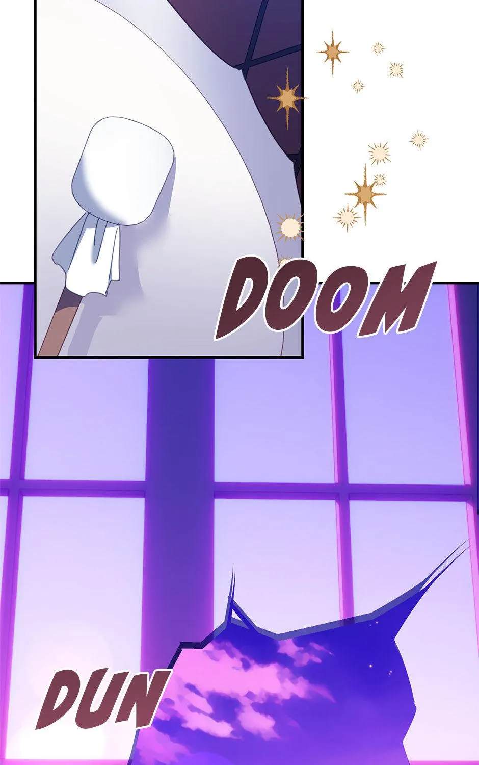 Read Cavier Falcon Princess chapter 92 image 19 on Lezhin