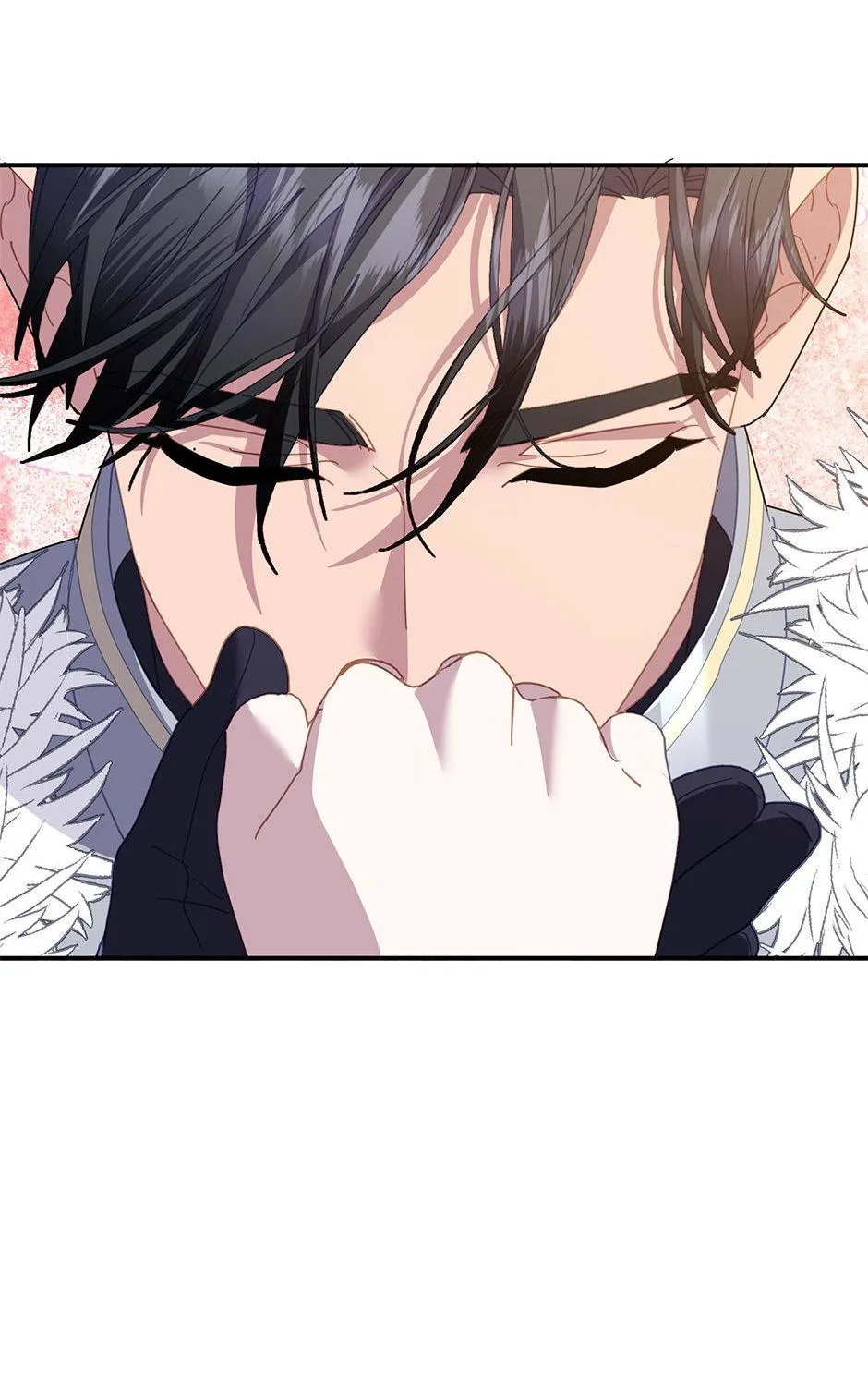 Read Cavier Falcon Princess chapter 92 image 25 on Lezhin