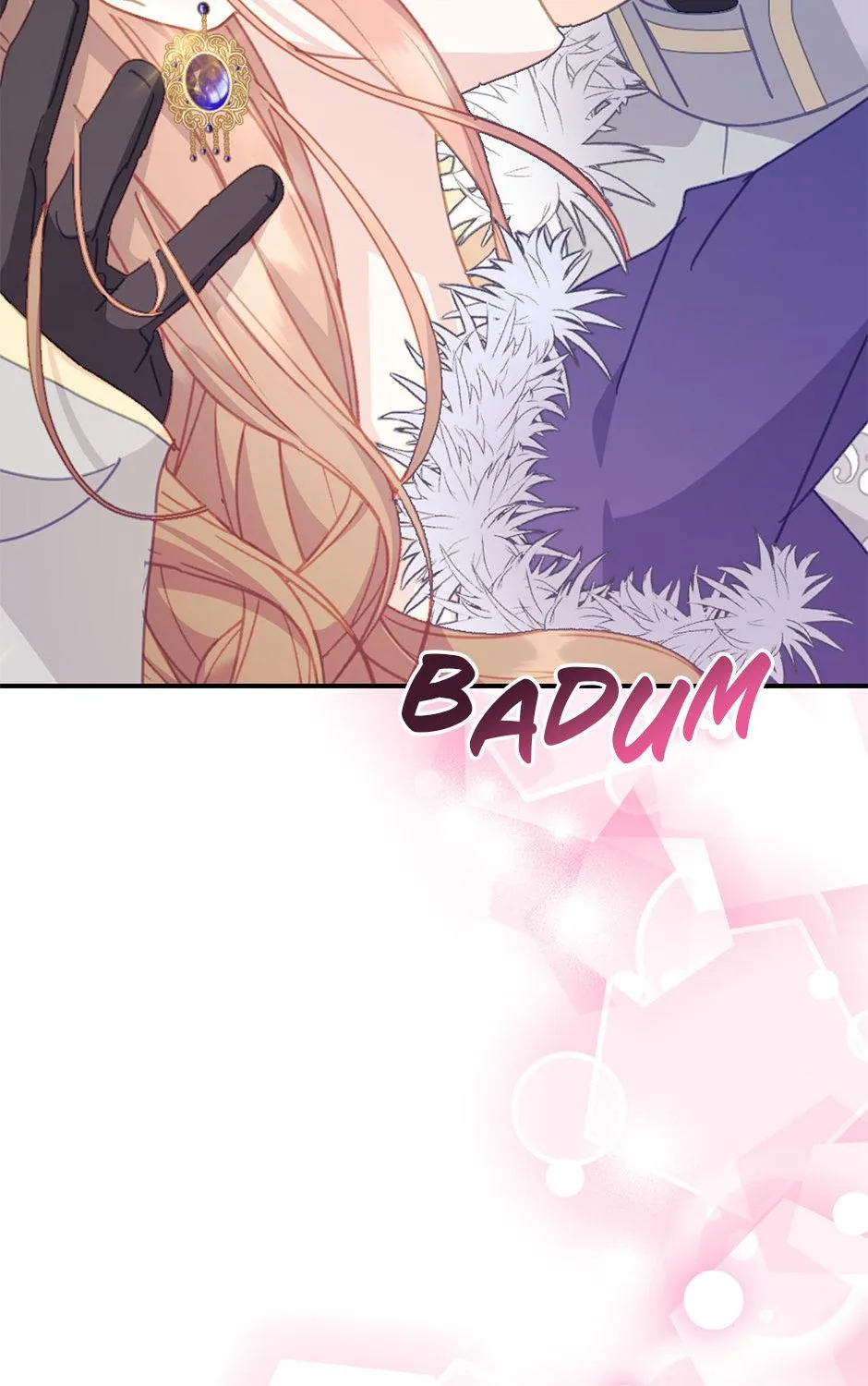 Read Cavier Falcon Princess chapter 92 image 3 on Lezhin
