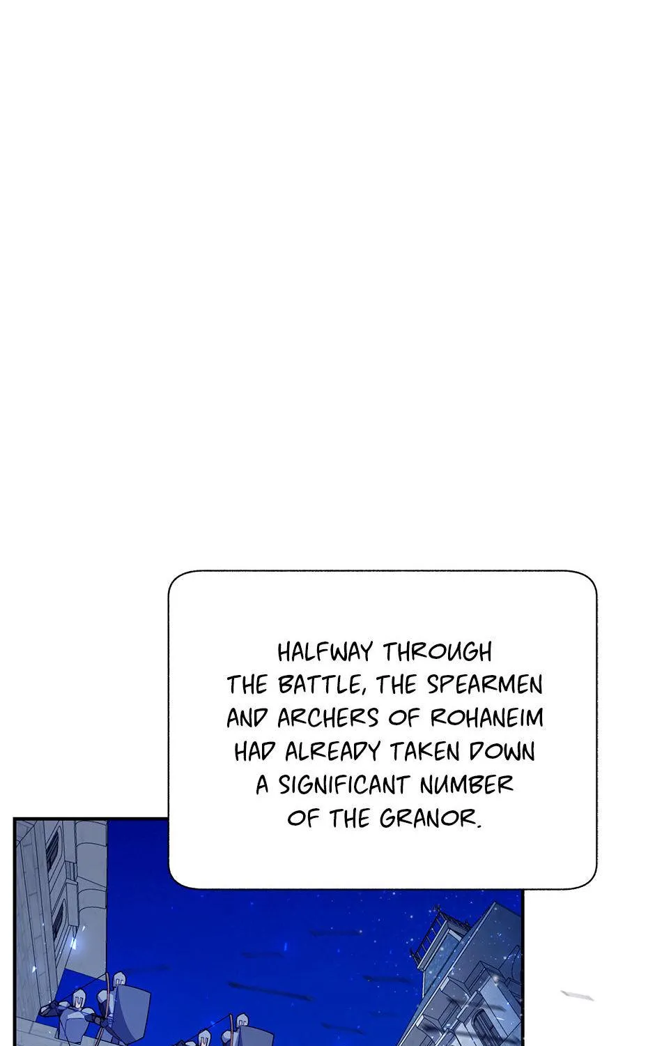 Read Cavier Falcon Princess chapter 92 image 35 on Lezhin