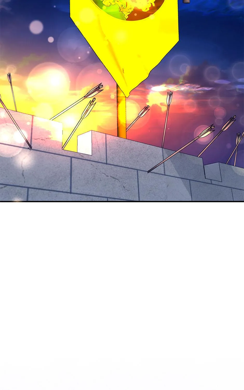 Read Cavier Falcon Princess chapter 92 image 45 on Lezhin
