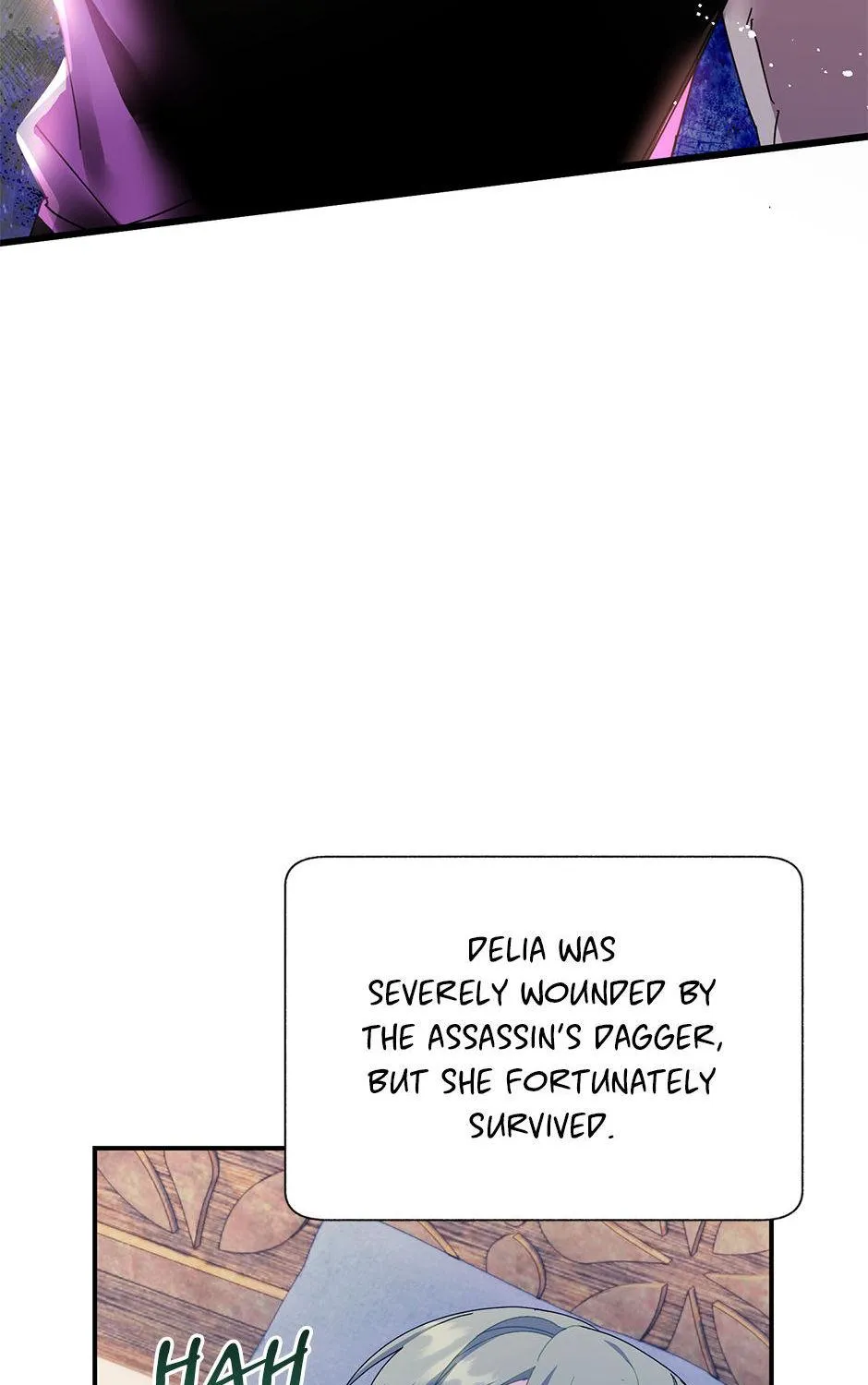 Read Cavier Falcon Princess chapter 92 image 49 on Lezhin