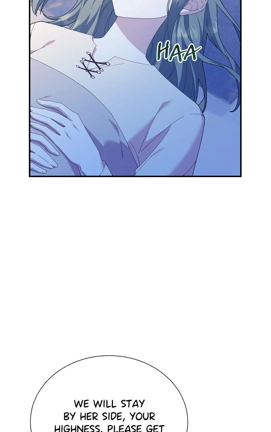 Read Cavier Falcon Princess chapter 92 image 51 on Lezhin