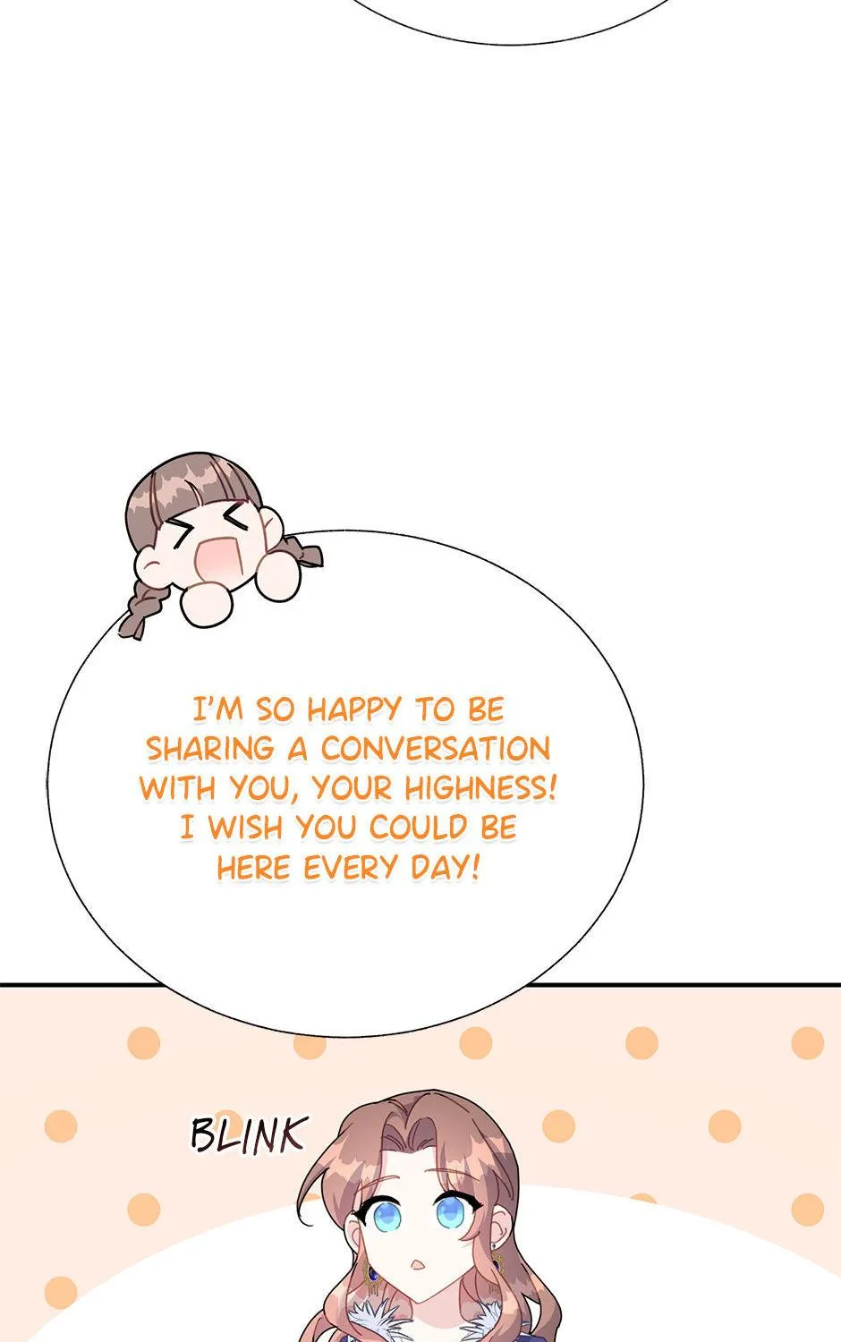 Read Cavier Falcon Princess chapter 92 image 59 on Lezhin