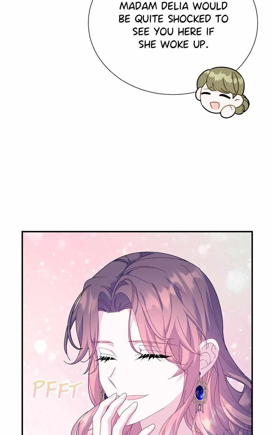 Read Cavier Falcon Princess chapter 92 image 61 on Lezhin