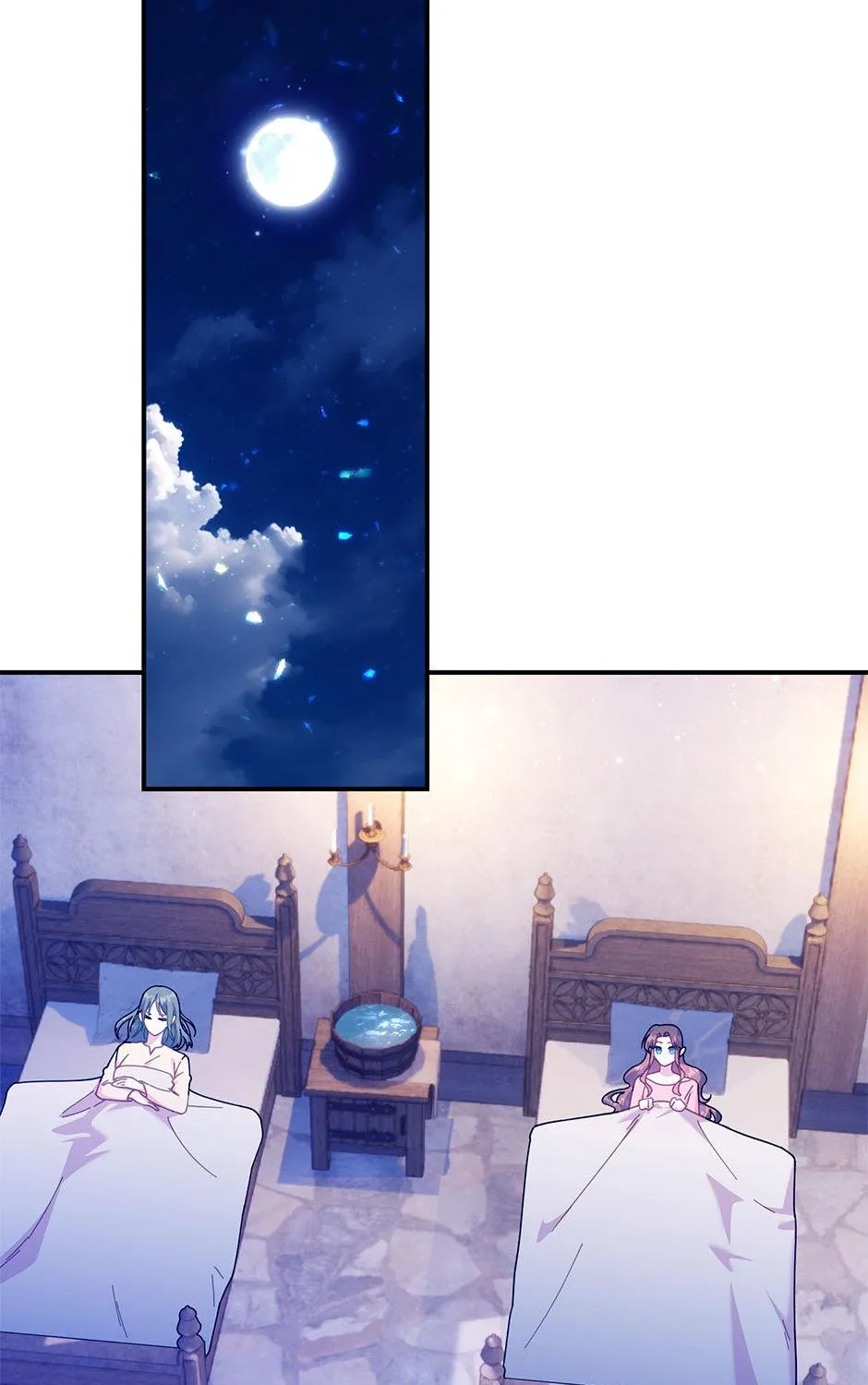 Read Cavier Falcon Princess chapter 92 image 69 on Lezhin
