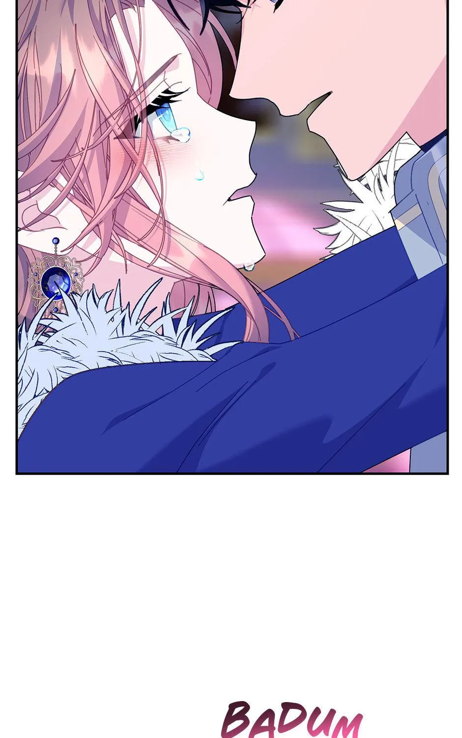 Read Cavier Falcon Princess chapter 92 image 7 on Lezhin