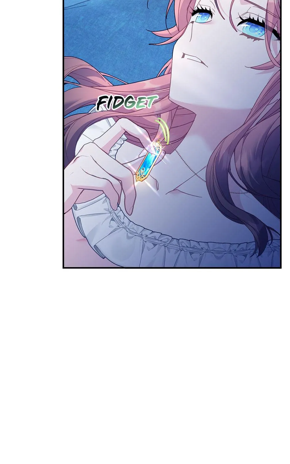 Read Cavier Falcon Princess chapter 92 image 75 on Lezhin