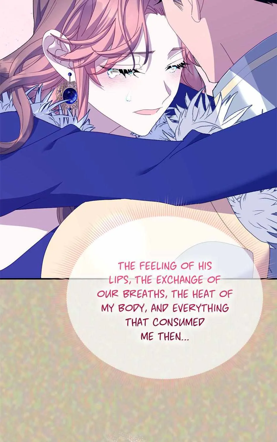 Read Cavier Falcon Princess chapter 92 image 89 on Lezhin
