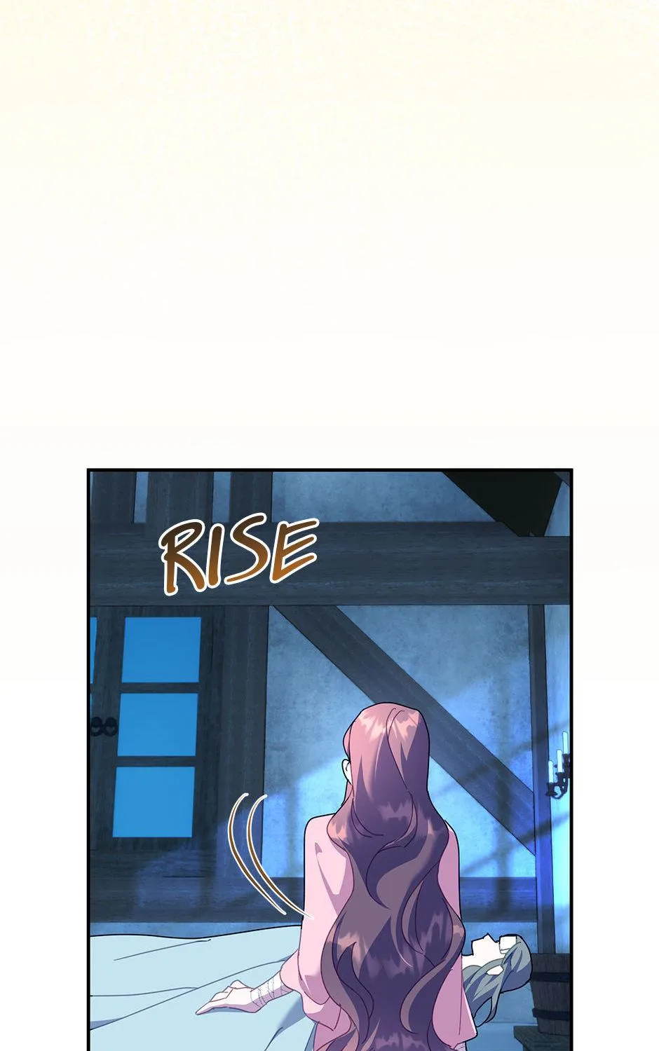 Read Cavier Falcon Princess chapter 92 image 95 on Lezhin