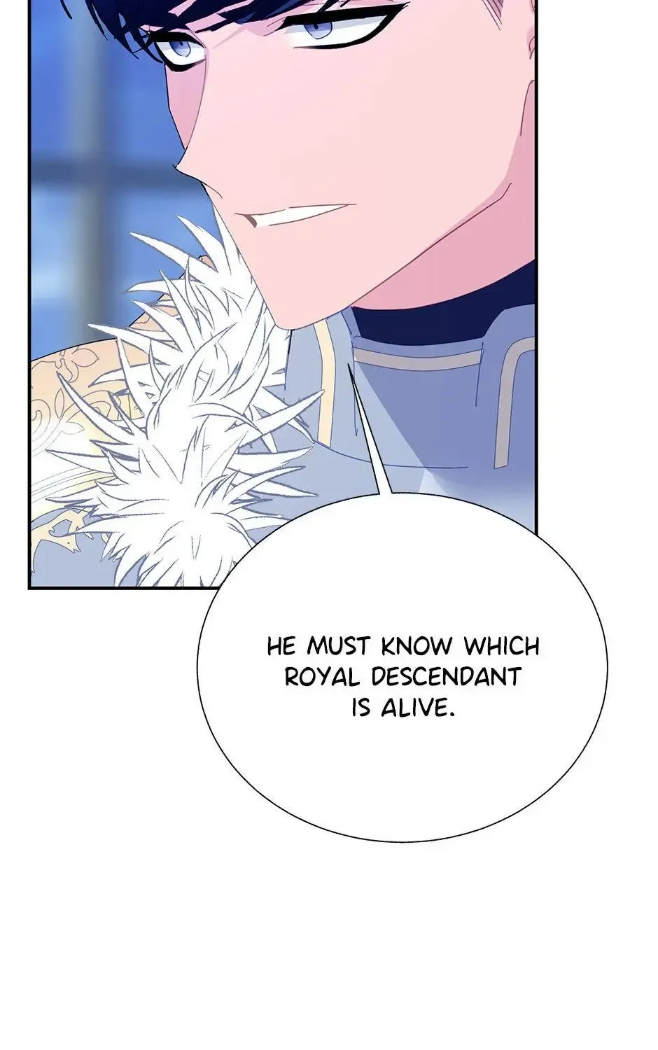 Read Cavier Falcon Princess chapter 93 image 106 on Lezhin