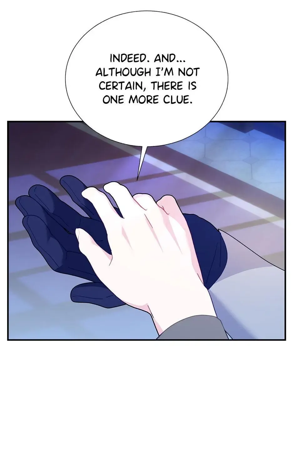 Read Cavier Falcon Princess chapter 93 image 108 on Lezhin