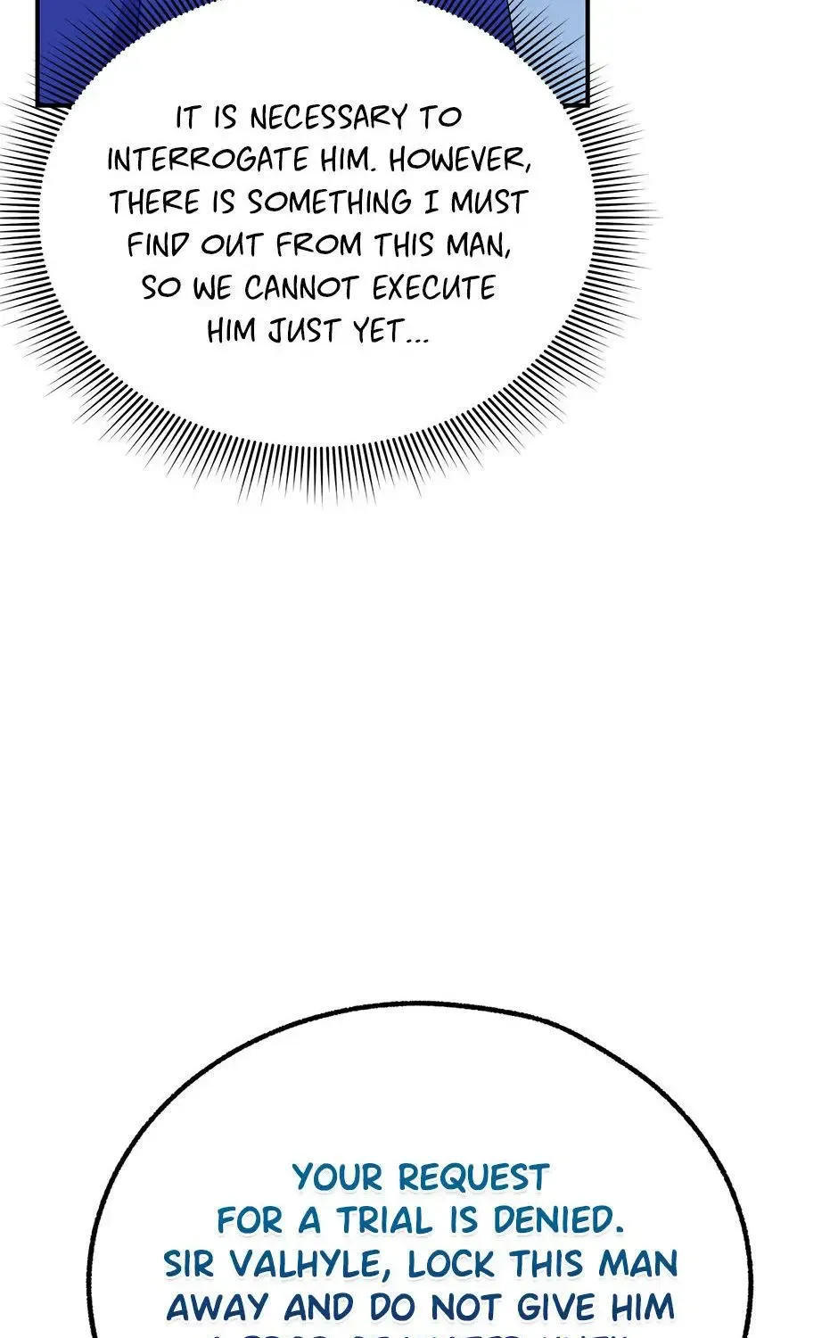 Read Cavier Falcon Princess chapter 93 image 11 on Lezhin