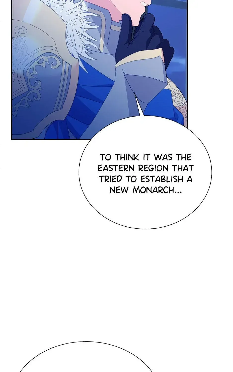Read Cavier Falcon Princess chapter 93 image 118 on Lezhin
