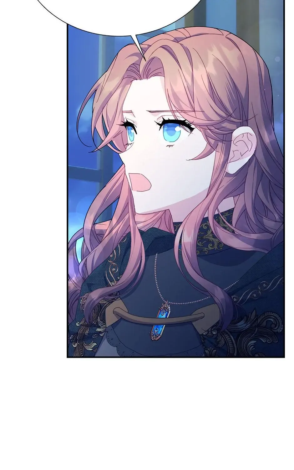 Read Cavier Falcon Princess chapter 93 image 122 on Lezhin