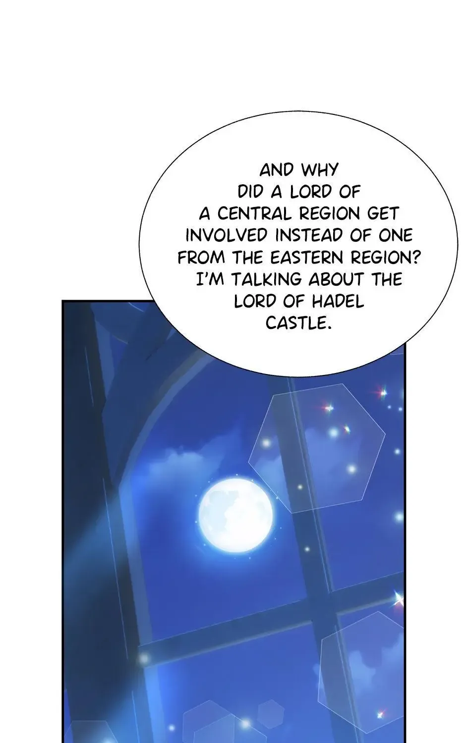 Read Cavier Falcon Princess chapter 93 image 126 on Lezhin