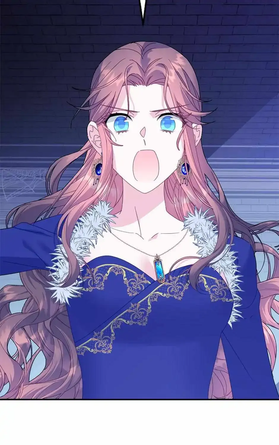 Read Cavier Falcon Princess chapter 93 image 13 on Lezhin