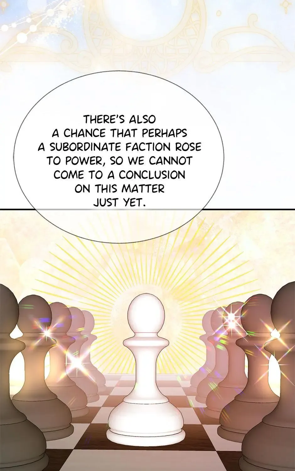 Read Cavier Falcon Princess chapter 93 image 138 on Lezhin
