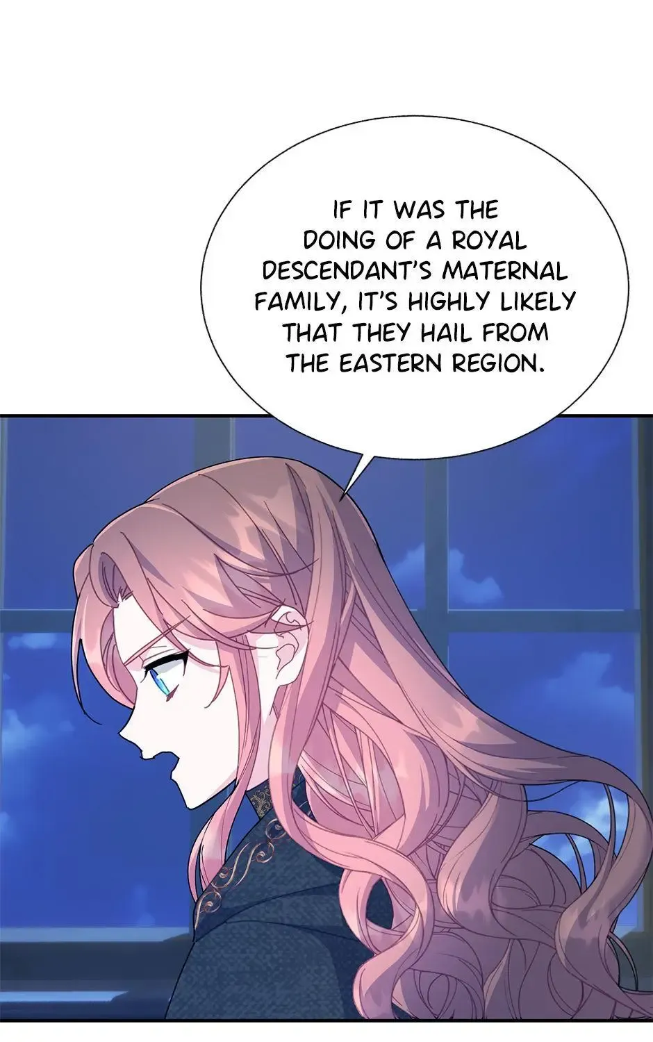 Read Cavier Falcon Princess chapter 93 image 140 on Lezhin