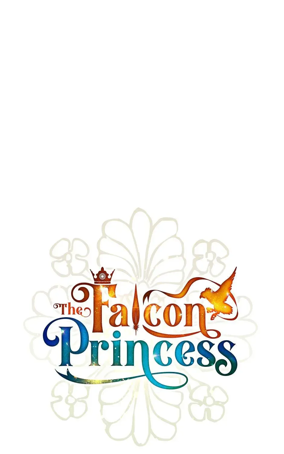Read Cavier Falcon Princess chapter 93 image 15 on Lezhin