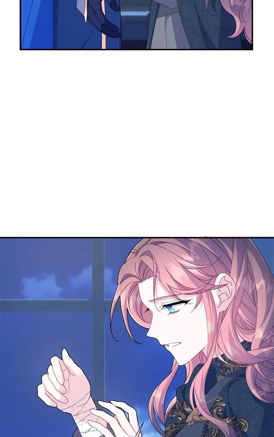 Read Cavier Falcon Princess chapter 93 image 158 on Lezhin