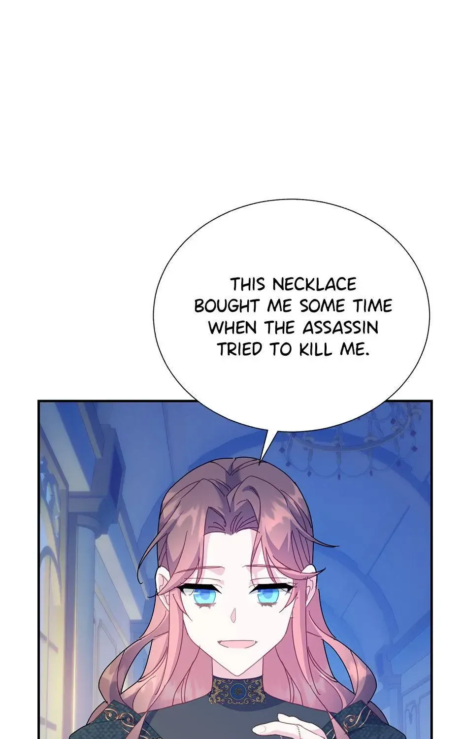 Read Cavier Falcon Princess chapter 93 image 166 on Lezhin